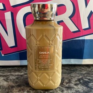 Bath & Body Works Dahlia
